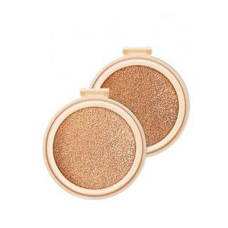 Bbi@ - Spa Light Foundation Refill Only Spf50+ Pa+++ (#c23)