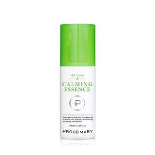Proud Mary - A.c Cure Calming Essence 100ml