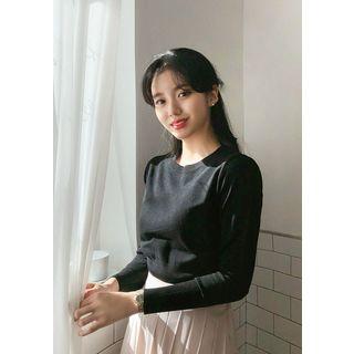 Dali Hotel Lightweight Sweater In 7 Colors