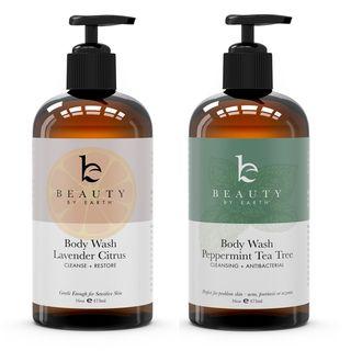 Beauty By Earth - Antibacterial Body Wash