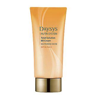 Enprani - Daysys Nutri System Total Solution Bb Cream Spf30 Pa++ 50ml 50ml