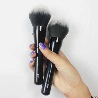 Gold Lark - Powder Brush