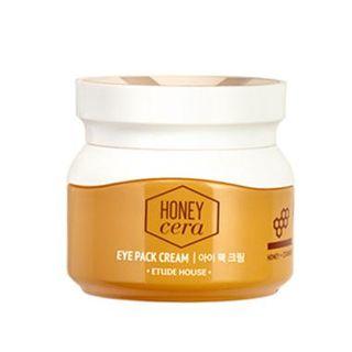 Etude House - Honey Cera Eye Pack Cream 28ml