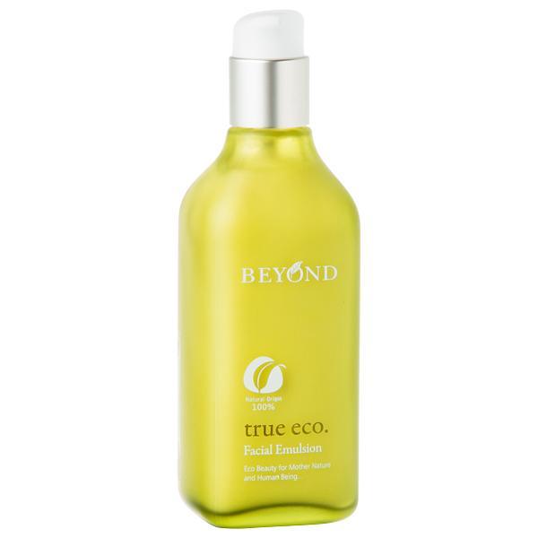 Beyond - True Eco Facial Emulsion 130ml