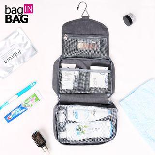 Waterproof Toiletry Bag