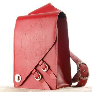 Single-strap Utility Backpack