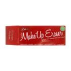 Makeup Eraser - Love Red 1pc