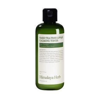 Nard - Tea Tree Low Ph Calming Toner 230ml