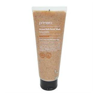 Primera - Aroma Body Scrub Wash Keep Calm 230ml
