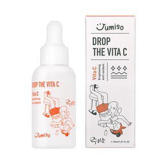 Jumiso - Drop The Vita C Facial Serum 30ml 30ml