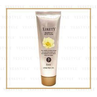 Virtue - Lirety Hand & Nail Oil In Cream (lico) 30g