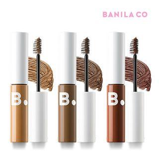 Banila Co. - True Trick Brow Cara (3 Colors) #02 Brownie