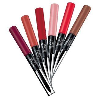Revlon - Colorstay Overtime Lipcolor