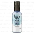 Kao - Liese Watery Lotion For Men (fluffy Style) 1 Pc