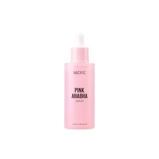 Nacific - Pink Aha Bha Serum 50ml