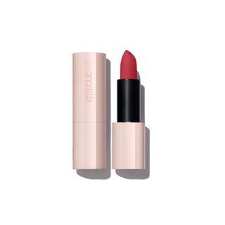 The Saem - Kissholic Lipstick Matte - 20 Colors #rd05 The Legend