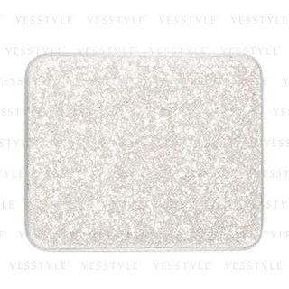Shu Uemura - Pressed Eye Shadow (#g909 White Silver) (refill) 1.4g