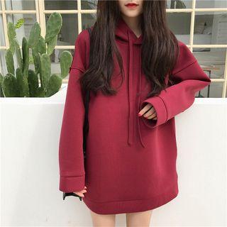 Boxy Hoodie