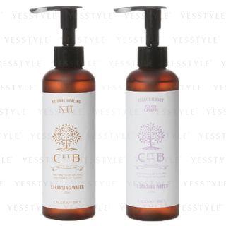 Caleido Et Bice - Naturale Cleansing Water 200ml - 2 Types
