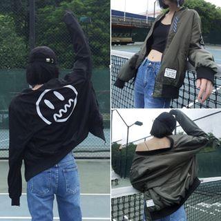 Reversible Jacket