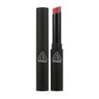 3 Concept Eyes - Slim Velvet Lip Color (15 Colors) #kalanchoe