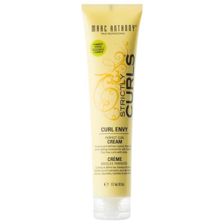 Marc Anthony - Strictly Curls - Perfect Curl Cream 177ml/6oz