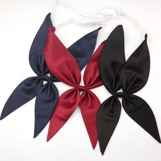 Bow Light Scarf
