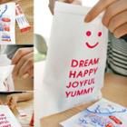 Set Of 23: Storage Bag