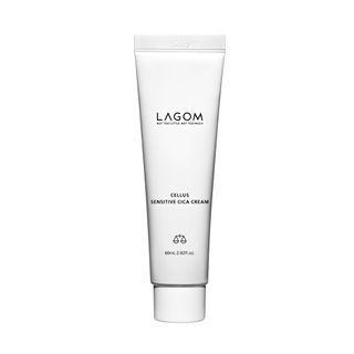 Lagom - Cellus Sensitive Cica Cream 60ml
