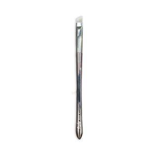 Rude - Silver Bullet Angled Liner Brush 1 Pc