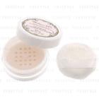 Kose - Nature & Co Cotton Veil All Mineral Face Powder (#00 Light Beige) 6g