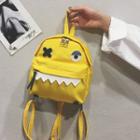 Nylon Cartoon Backpack