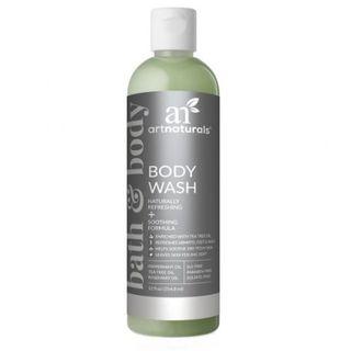 Art Naturals - Tea Tree Body Wash 12oz