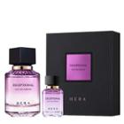 Hera - Exceptional Eau De Parfum Special Set: Exceptional Eau De Parfum 30ml + 5ml 2pcs