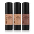 Shany - Tinted Moisturizer (3 Types), 28g