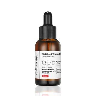 11huesday - The C Activating Serum 30ml