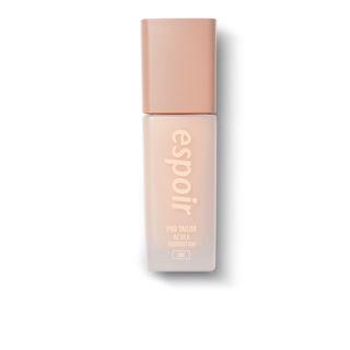 Espoir - Colorful Nude Pro Tailor Foundation Be Silk 30ml (10 Colors) #23c