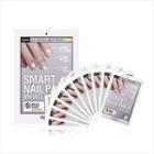 Repiel - Smart Nail Pack Miracle Butter Set 10pcs