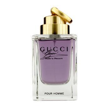 Gucci - Made To Measure Eau De Toilette Spray 90ml/3oz