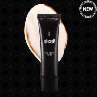 Claires Korea - Delacroix Pore Hiding Primer 30ml 30ml