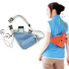 Outdoor Sport Sling Bag Multicolor - One Size