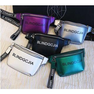 Mini Crossbody Waist Bag