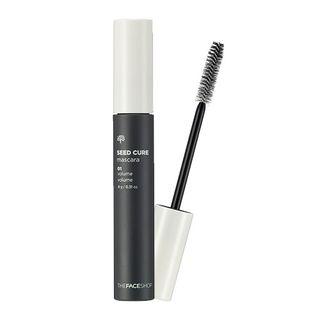 The Face Shop - Seed Cure Mascara
