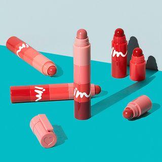 Memebox - Im Meme Im Multi Lip Crayon Matte (3 Types)