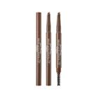 Skinfood - Choco Powder Brow Auto Pencil (5 Colors) #04 Red Brown
