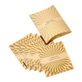Its Skin - Prestige Masque Descargot (set Of 5) 25g X 5sheets