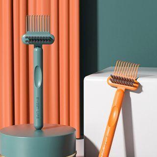 Cleaning Brush For Hair Brush / Set