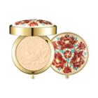 Sulwhasoo - Shineclassic Powder Compact Set Chilbo Collection - 2 Colors #01 Soft Beige