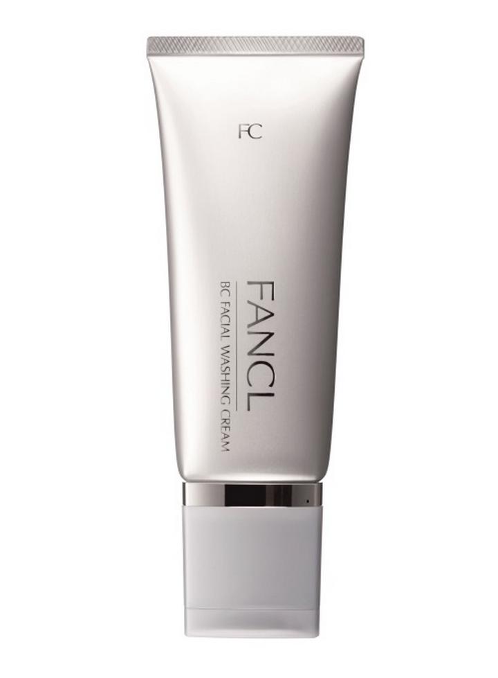 Fancl - Bc Facial Washing Cream 90g