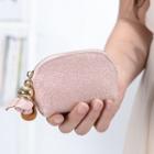 Sequined Coin Purse